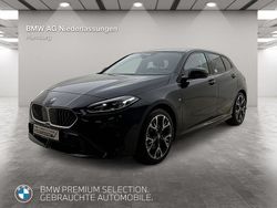 Schwarz Gebraucht 2024 BMW 123 Shadowline Kleinwagen | 40.654 €