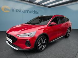 Rot Gebraucht 2024 Ford Focus Active Kombi | 36.099 €