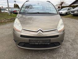 Gebraucht 2008 Citroën Grand C4 Picasso Tendance Van / Kleinbus | 1.690 € (Guter Preis)