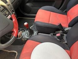 Schwarz Gebraucht 2006 Hyundai Getz Kleinwagen | 3.500 €