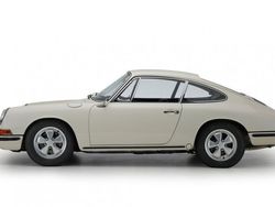 Weiß Gebraucht 1966 Porsche 911 Coupé | 350.000 €