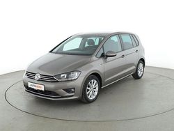 Grau Gebraucht 2015 VW Golf Sportsvan LOUNGE Van / Kleinbus | 12.990 € (Etwas zu teuer)