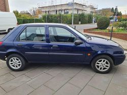 Gebraucht 1998 Ford Fiesta Kleinwagen | 700 € (Guter Preis)