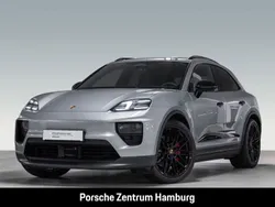 Silber Gebraucht 2025 Porsche Macan Sport SUV | 97.900 € (Fairer Preis)