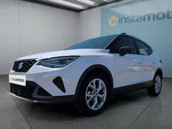 Gebraucht 2024 Seat Arona FR SUV | 22.449 € (Fairer Preis)