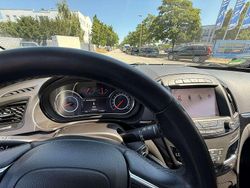 Gebraucht 2013 Opel Insignia Business Edition Limousine | 7.500 € (Teuer)