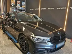 Andere außenfarben Gebraucht 2017 BMW 520 Limousine | 23.000 € (Teuer)