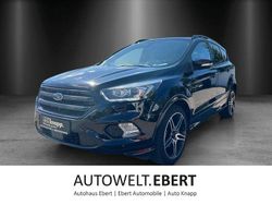 Schwarz Gebraucht 2019 Ford Kuga ST-Line SUV | 15.990 € (Fairer Preis)