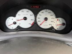 Schwarz Gebraucht 2002 Peugeot 206 Kleinwagen | 800 € (Guter Preis)