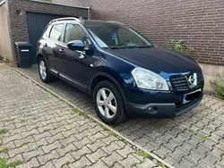 Blau Gebraucht 2010 Nissan Qashqai Tekna SUV | 5.200 € (Guter Preis)
