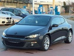 Grau Gebraucht 2010 VW Scirocco Coupé | 8.950 € (Fairer Preis)