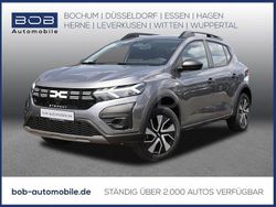 Grau Neu 2025 Dacia Sandero Essentiel Kleinwagen | 17.630 € (Fairer Preis)