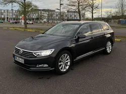 Schwarz Gebraucht 2018 VW Passat Highline Kombi | 14.999 € (Fairer Preis)
