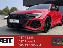 Tangorot Gebraucht 2023 Audi RS3 Kleinwagen | 99.985 €