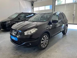 Violet Gebraucht 2013 Nissan Qashqai +2 Acenta SUV | 8.980 € (Fairer Preis)