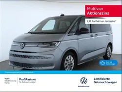 Othercolor Gebraucht 2023 VW Multivan Style Van / Kleinbus | 53.610 € (Fairer Preis)