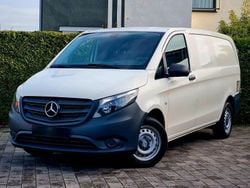 Weiß Gebraucht 2020 Mercedes Vito Van | 18.800 € (Fairer Preis)