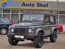 Grau Gebraucht 1988 Land Rover Defender SUV | 125.900 €