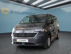 Grau Gebraucht 2025 VW Caravelle Van / Kleinbus | 51.449 € (Etwas zu teuer)