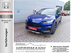 Still night pearl Neu 2025 Honda ZR-V Hybrid SUV | 42.990 € (Teuer)