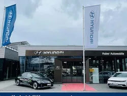 Silber Neu 2024 Hyundai Kona GO! SUV | 32.890 € (Superpreis)