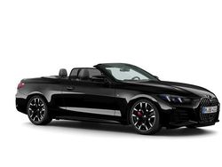 Gebraucht 2024 BMW 420 Comfort Edition Cabrio | 59.690 €