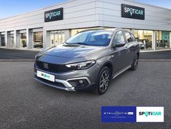 Grau Gebraucht 2023 Fiat Tipo Red Limousine | 18.590 € (Fairer Preis)
