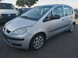 Grau Gebraucht 2005 Mitsubishi Colt Invite Van / Kleinbus | 2.690 € (Fairer Preis)