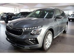 Grau Neu 2025 Skoda Kamiq SUV | 23.450 € (Superpreis)