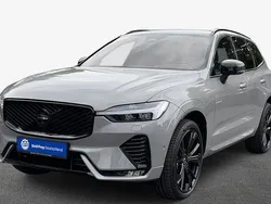 Grau Neu 2025 Volvo XC60 Plus SUV | 57.960 € (Fairer Preis)