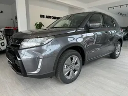 Grau Neu 2025 Suzuki Vitara Comfort+ SUV | 22.900 € (Fairer Preis)