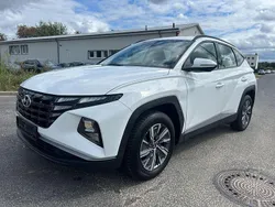 Weiß Gebraucht 2021 Hyundai Tucson Select SUV | 17.050 € (Superpreis)