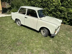 Gebraucht 1988 Trabant 601 Limousine | 1.500 €