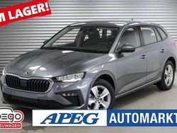 Graphite grau Neu 2025 Skoda Scala Selection Kleinwagen | 23.690 € (Guter Preis)
