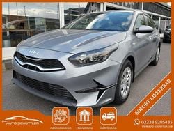 Silber Neu 2025 Kia Ceed Kombi | 23.990 € (Guter Preis)
