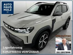Beige (sandstone) Neu 2024 Dacia Duster Journey SUV | 27.674 € (Etwas zu teuer)