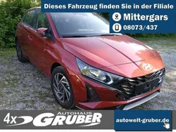 Dragon red Neu 2025 Hyundai i20 Trend Kleinwagen | 23.499 € (Fairer Preis)