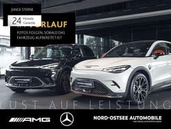 Schwarz Gebraucht 2022 Smart ForTwo Electric Drive Coupé | 9.889 € (Guter Preis)