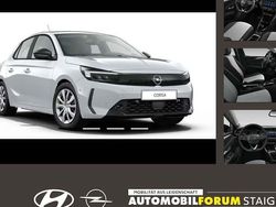 Kontur weiß Neu 2025 Opel Corsa Edition Kleinwagen | 21.990 € (Fairer Preis)