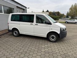 Weiß Gebraucht 2011 VW T5 Van | 9.282 € (Guter Preis)