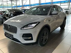 Hellgrau Gebraucht 2021 Jaguar E-Pace SUV | 28.500 € (Superpreis)