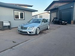 Gebraucht 2007 Mercedes E350 Limousine | 9.500 €