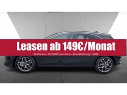Schwarz Neu 2025 Kia Ceed 4 Limousine | 26.690 € (Guter Preis)