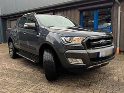 Gebraucht 2019 Ford Ranger Wildtrack Abholung | 22.500 € (Superpreis)