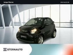 Bodypanels in black Gebraucht 2020 Smart ForTwo Electric Drive Cabrio | 9.865 € (Guter Preis)