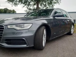 Grau Gebraucht 2012 Audi A6 Ambiente Kombi | 10.500 € (Fairer Preis)