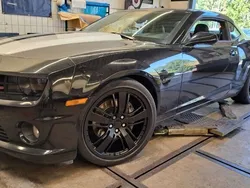 Schwarz Gebraucht 2011 Chevrolet Camaro Coupé | 22.900 € (Fairer Preis)