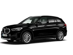 Gebraucht 2025 BMW X1 Advantage SUV | 28.900 €