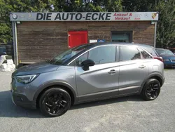 Licht grau m2 Gebraucht 2018 Opel Crossland X Innovation SUV | 7.750 € (Fairer Preis)
