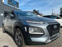 Grau Gebraucht 2019 Hyundai Kona Premium SUV | 16.200 € (Fairer Preis)